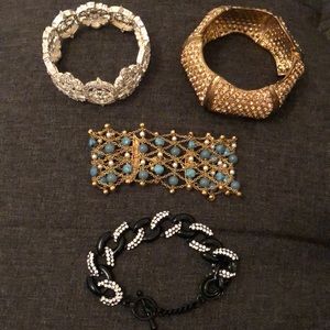 Bracelets